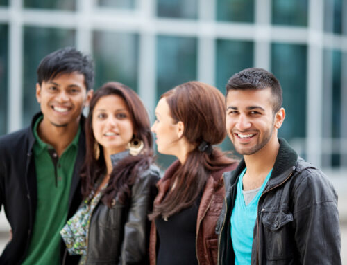 IHK-Jobmesse für Geflüchtete am 31. Januar – Infos für Bewerber