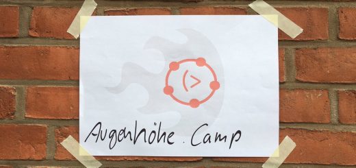 AugenhöheCamp Hamburg