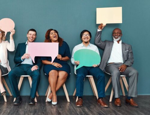 Workshop: Einfache Sprache im Betrieb – Deutsch am Arbeitsplatz fördern und lernen