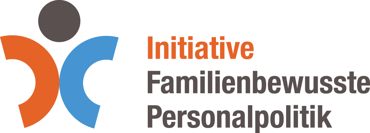 Logo Initiative Familienbewusste Personalpolitik