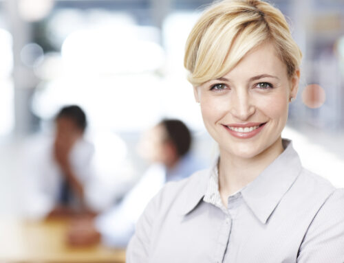 So sprechen Sie mit Ihren Stellenanzeigen gezielt Frauen an