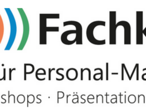Pro Fachkräfte – Kongress für Personalmanagement 7.11.2019