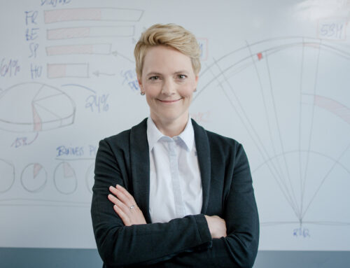 Gesundheitsmanagement bei der NÜRNBERGER Versicherung – auch in Zeiten von Corona