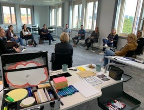 Neues Seminar „Talentmanagement für Fachkräfte“ gestartet