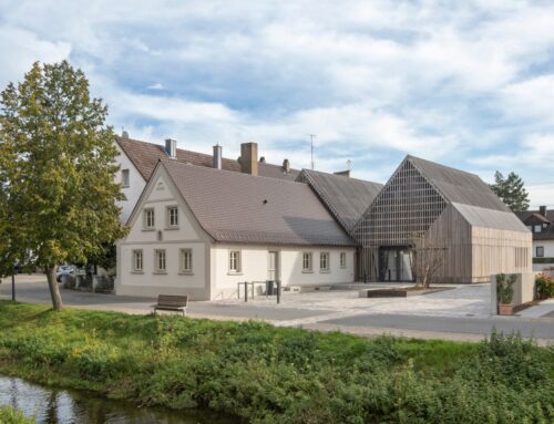 Veranstaltung: Ort und Identität – Designkonzepte zur Stärkung des ländlichen Raums