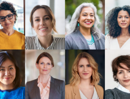 Jahresempfang des IHK-Netzwerkes FRAUEN UNTERNEHMEN WIRTSCHAFT