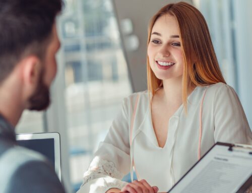 Recruiting der Generationen Y und Z