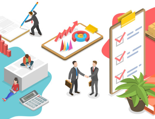 Wie kann man Arbeit besser machen?