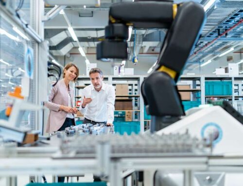 Trotz schwieriger Wirtschaftslage: Fachkräfteengpässe nehmen zu