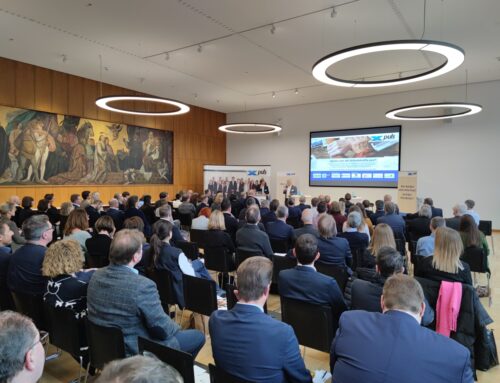 Tagungsbericht puls-Unternehmertag – Gehen uns die Fachkräfte aus?