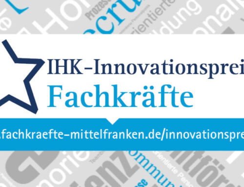 Kreativ gegen den Personalmangel