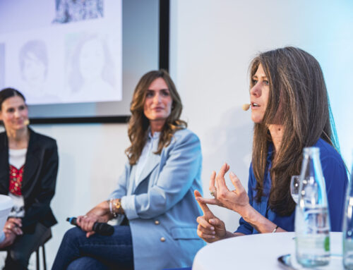 IHK macht sich stark für Frauen in der Wirtschaft