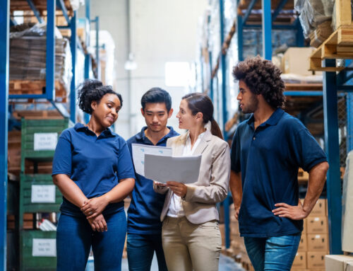 IHK-Qualifizierungsbegleitung für Internationale Fachkräfte