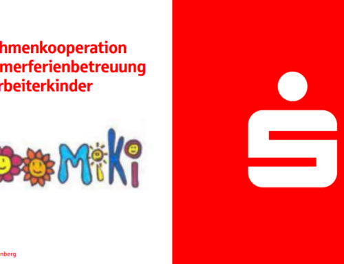 Wie organisiere ich Ferienbetreuung im Betrieb?