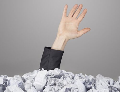 IHK-Umfrage zum Bürokratieabbau: Helfen Sie mit Ihrer Teilnahme, unnötige bürokratische Hürden abzubauen!