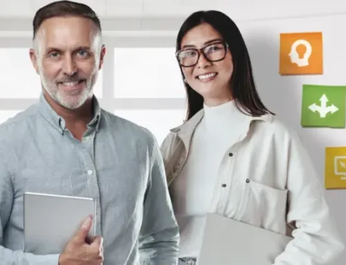 IHK Zukunftskonferenz 2024: Wie Sie Arbeitskräfte finden und binden